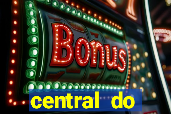 central do parabrisa betim